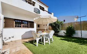 Faro Terrace Villa By Homing