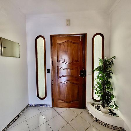 Faro Terrace Villa By Homing Extérieur photo