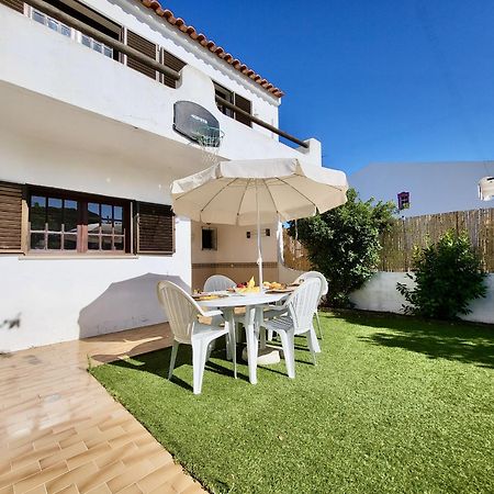 Faro Terrace Villa By Homing Extérieur photo