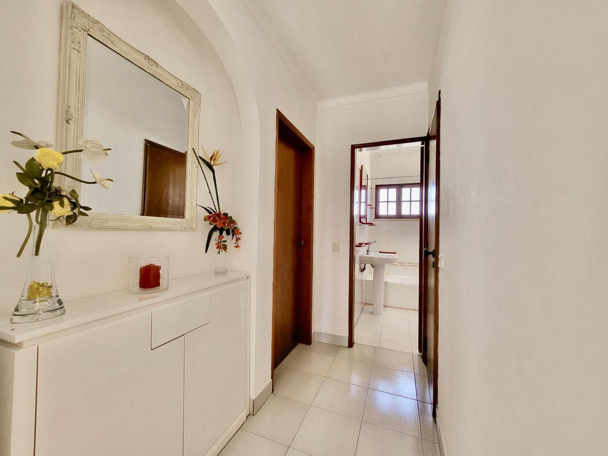 Faro Terrace Villa By Homing Extérieur photo
