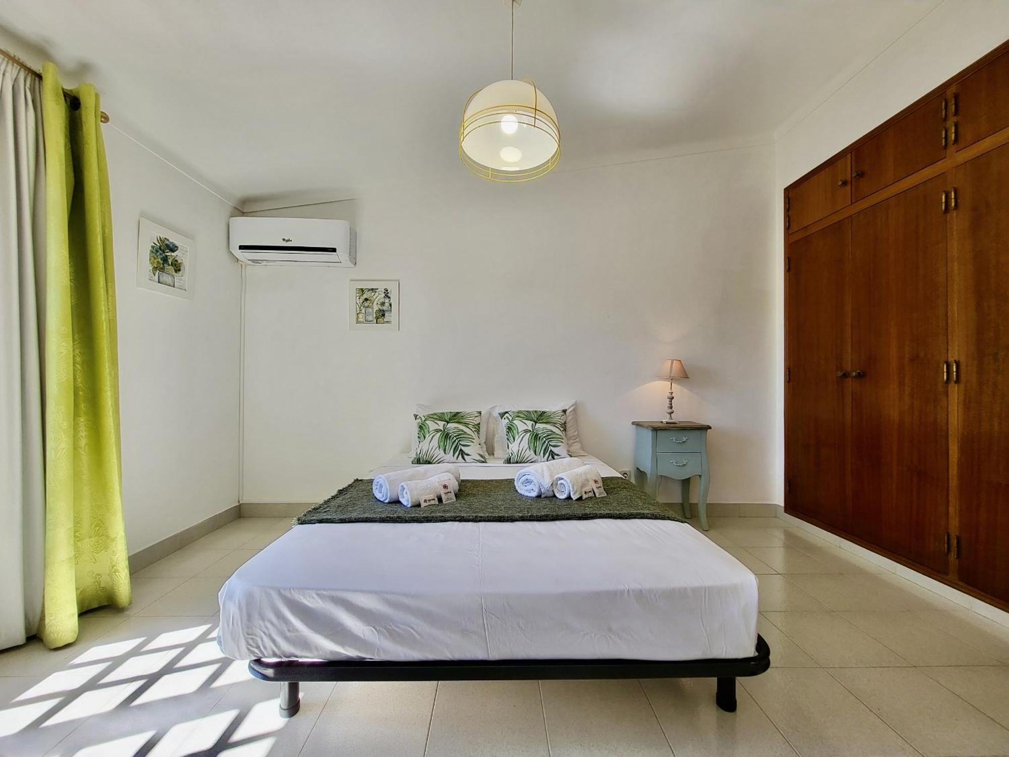 Faro Terrace Villa By Homing Extérieur photo