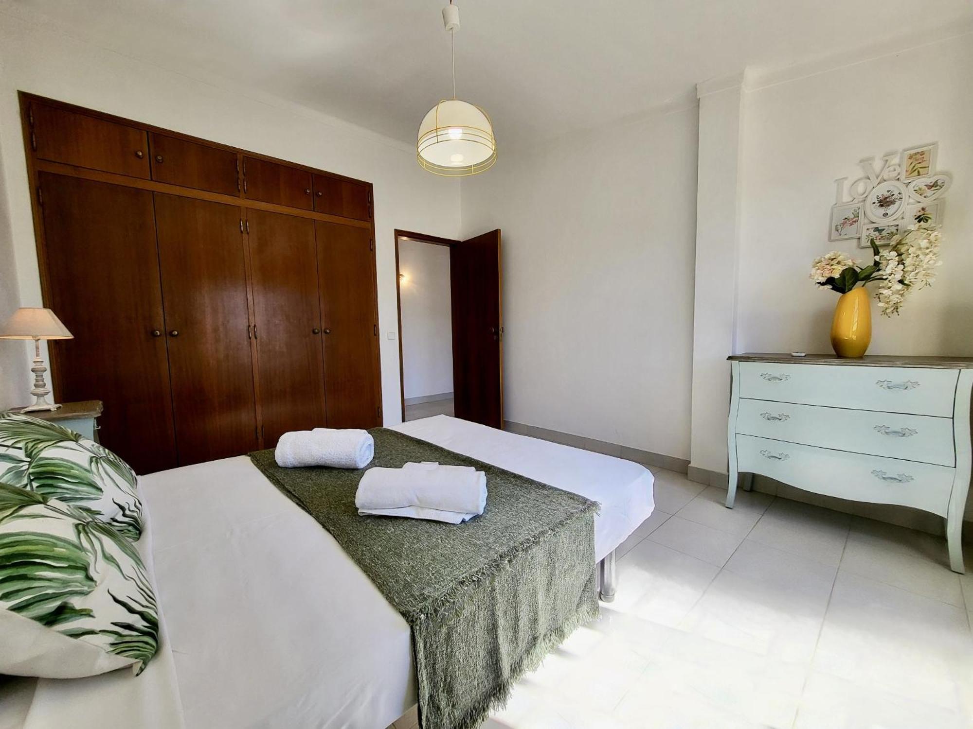 Faro Terrace Villa By Homing Extérieur photo