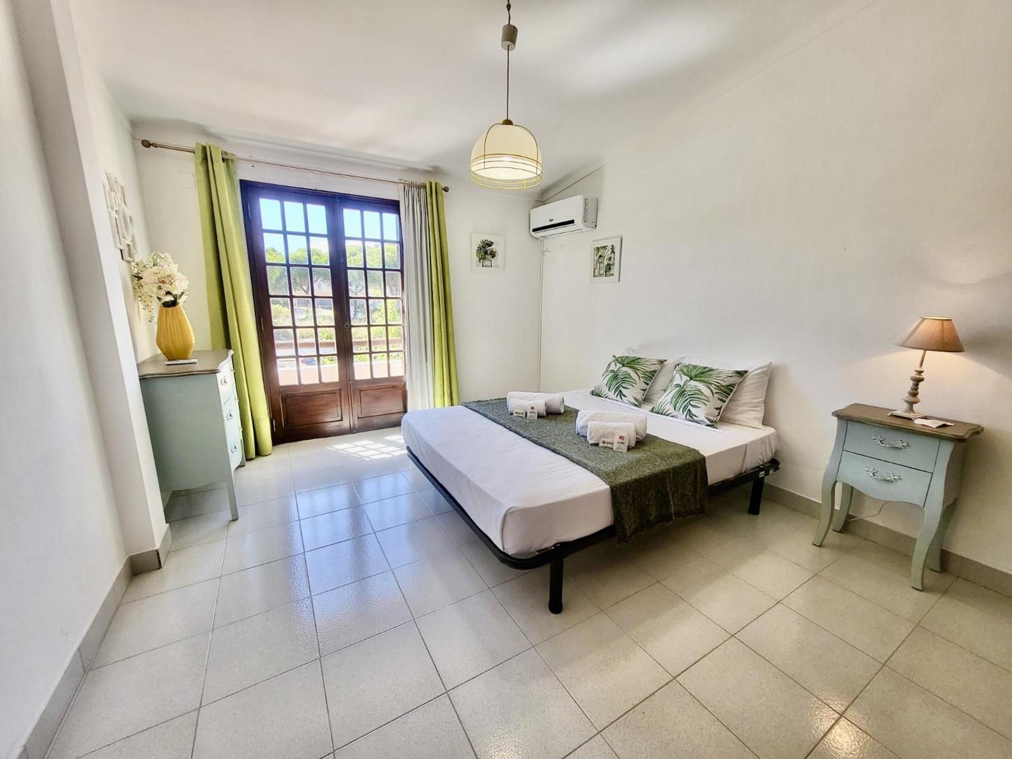 Faro Terrace Villa By Homing Extérieur photo