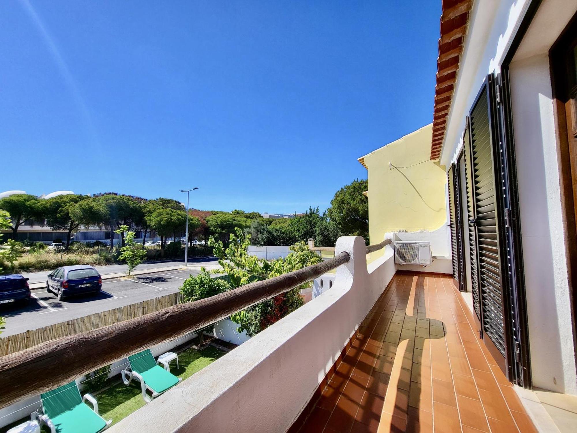 Faro Terrace Villa By Homing Extérieur photo